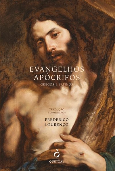 EVANGELHOS APÓCRIFOS Gregos e Latinos