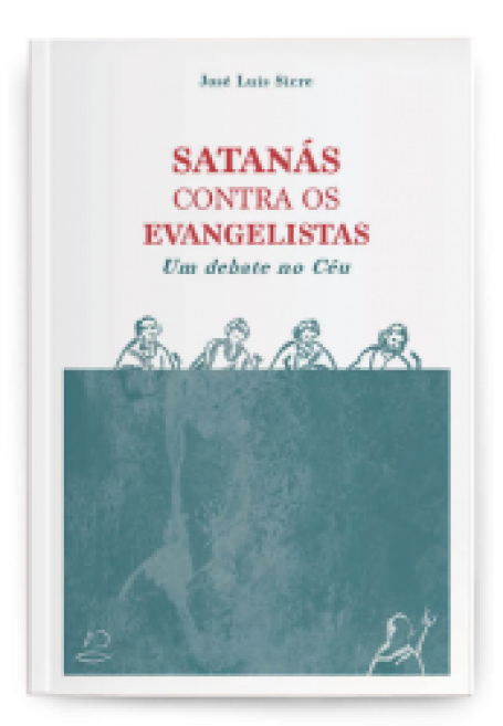 Satanás contra os Evangelistas