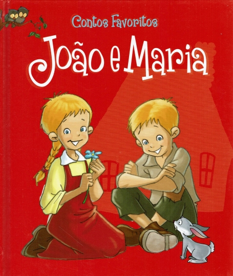 JOAO E MARIA - CONTOS FAVORITOS