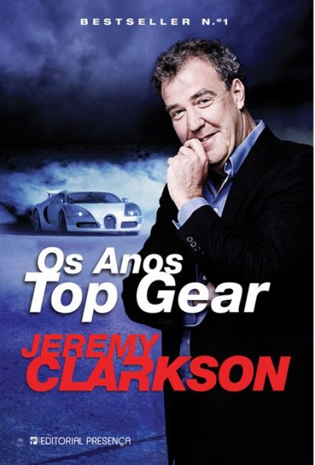 ANOS TOP GEAR