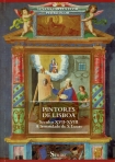 PINTORES DE LISBOA SECULOS XVII-XVIII - A IRMANDADE DE S LUCAS