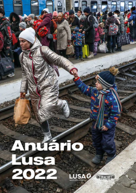 ANUÁRIO LUSA 2022