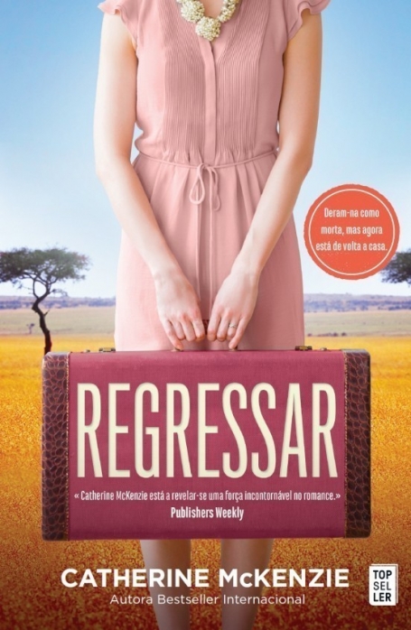 REGRESSAR