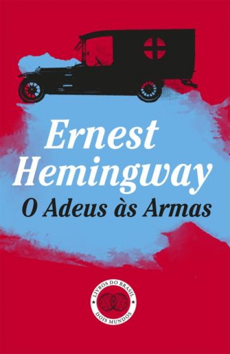77036.24 - O ADEUS ÀS ARMAS