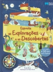 70333.10 - ESPREITA AS EXPLORACOES E AS DESCOBERTAS