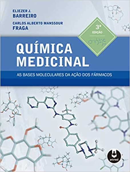 QUIMICA MEDICINAL 3ED.