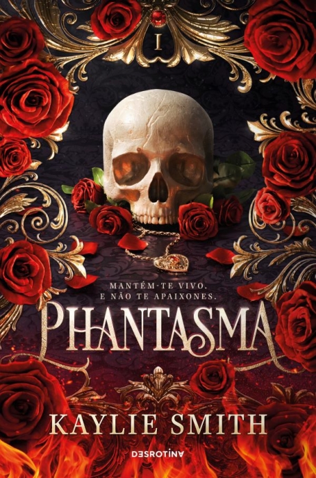 PHANTASMA