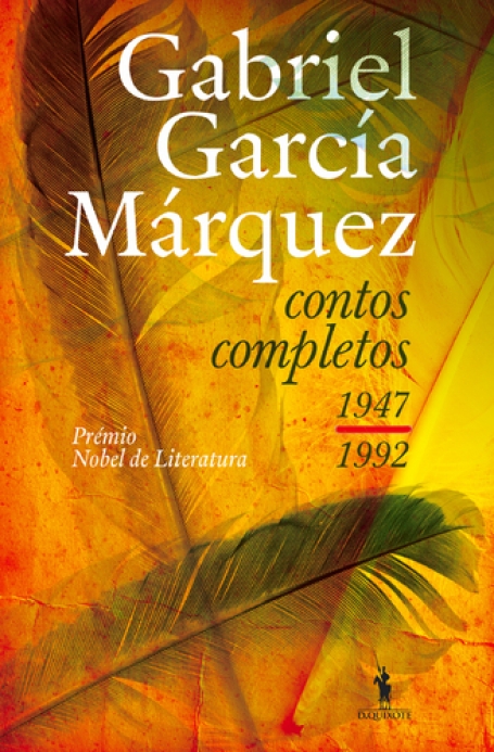 CONTOS COMPLETOS 1947-1992
