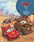 CARROS 2 - UMA HISTORIA MAGICA
