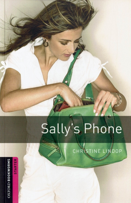 SALLYS PHONE - OXFORD BOOKWORMS LEVEL STARTER