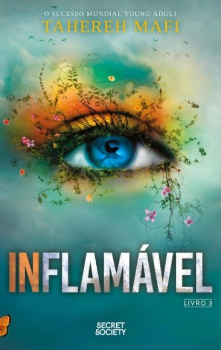 INFLAMÁVEL - LIVRO 3
