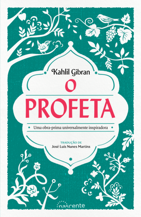 O PROFETA