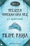 FELIZES VIVERAM UMA VEZ LIVRO 2 - O ANDERSENAL