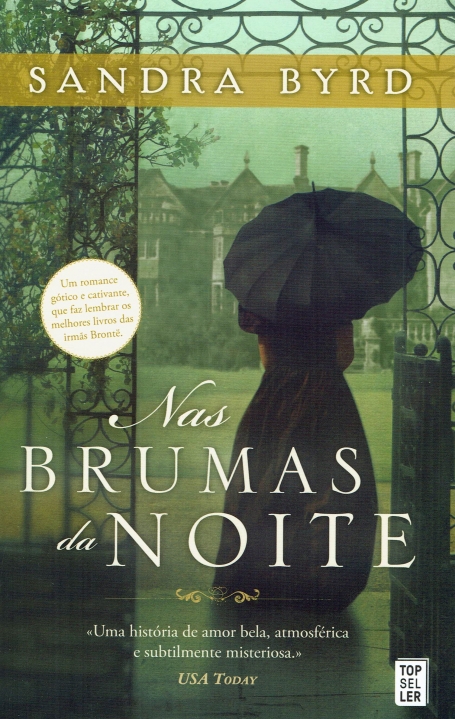 NAS BRUMAS DA NOITE