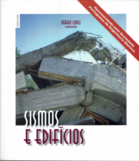 SISMOS E EDIFICIOS