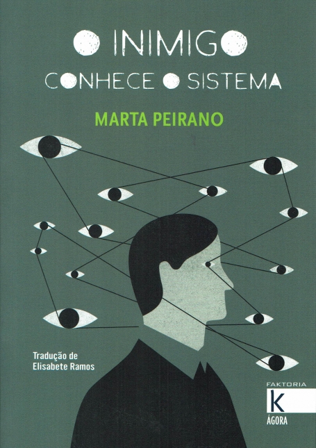 O INIMIGO CONHECE O SISTEMA