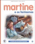 MARTINE E OS FANTASMAS