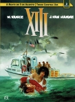 XIII 4 - A NOITE DE 3 DE AGOSTO / TREZE CONTRA UM