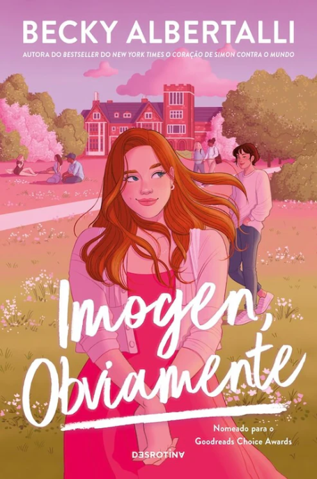 IMOGEN OBVIAMENTE