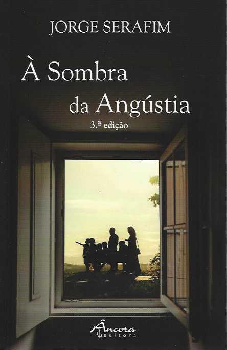 À SOMBRA DA ANGUSTIA