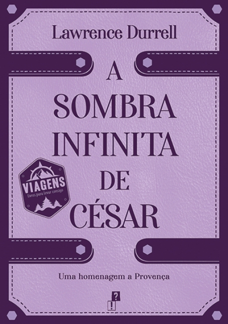 A SOMBRA INFINITA DE CÉSAR