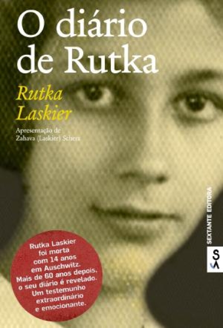 07013 - DIARIO DE RUTKA