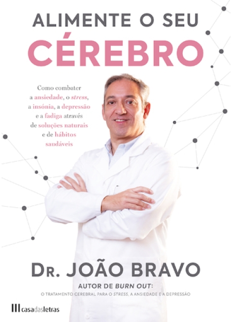 ALIMENTE O SEU CEREBRO