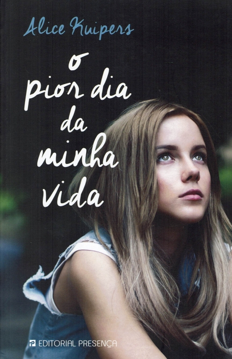 PIOR DIA DA MINHA VIDA