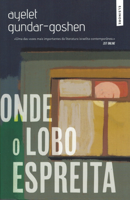 ONDE O LOBO ESPREITA
