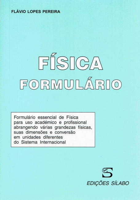 FISICA - FORMULARIO
