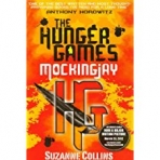 THE HUNGER GAMES - MOCKINGJAY