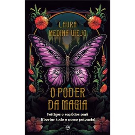 O PODER DA MAGIA