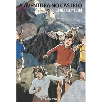 AVENTURA NO CASTELO