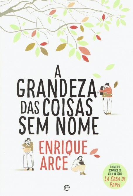 A GRANDEZA DAS COISAS SEM NOME