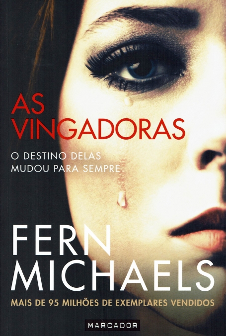AS VINGADORAS - os destino delas muou para sempre