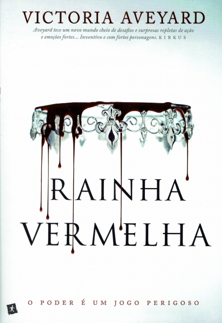 RAINHA VERMELHA