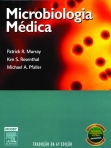 MICROBIOLOGIA MEDICA - trad 6ª edicao