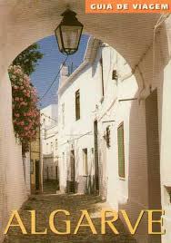 ALGARVE - GUIA DE VIAGEM