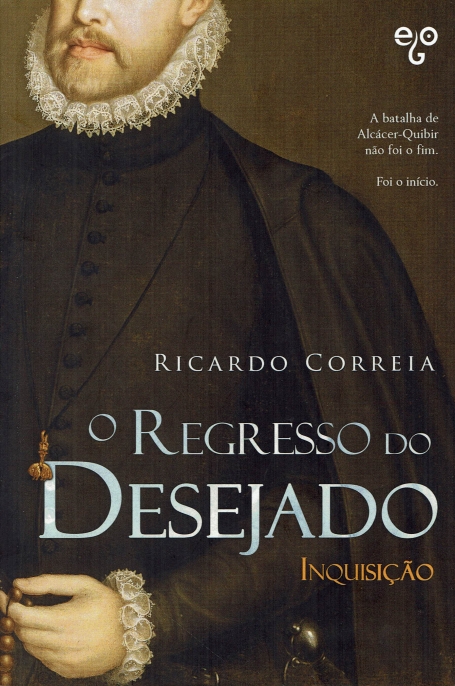 O REGRESSO DO INDESEJADO VOL. 2 - A INQUISIÇÃO