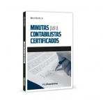 MINUTAS PARA CONTABILISTAS CERTIFICADOS