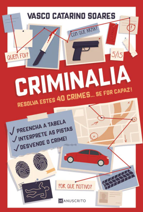 CRIMINALIA
