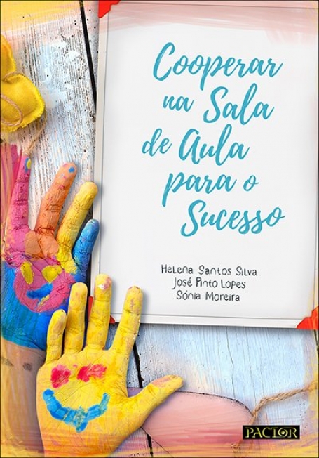 COOPERAR NA SALA DE AULA PARA O SUCESSO