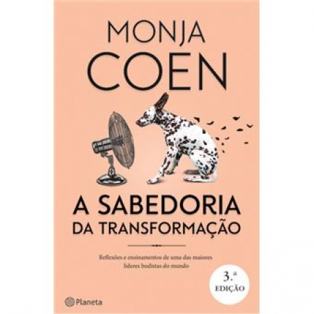 A SABEDORIA DA TRANSFORMAÇÃO