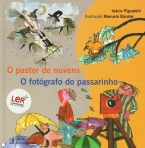 PASTOR DE NUVENS - O FOTOGRAFO DO PASSARINHO