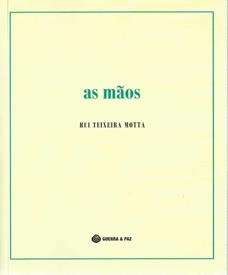 AS MÃOS