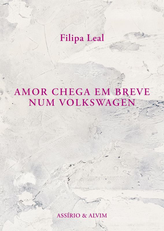 79635.10 - AMOR CHEGA EM BREVE NUM VOLKSWAGEN