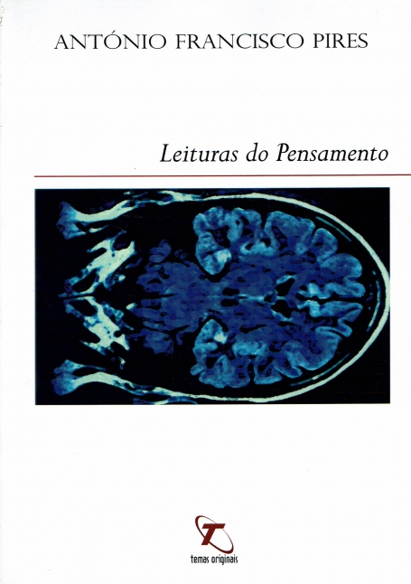 LEITURAS DO PENSAMENTO
