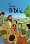 A MINHA BIBLIA EM BANDA DESENHADA