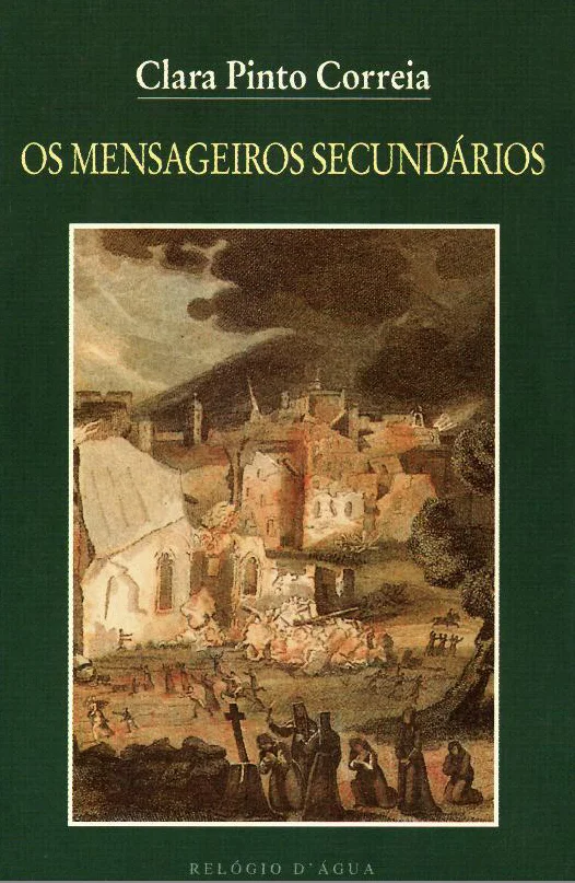 MENSAGEIROS SECUNDÁRIOS (OS)
