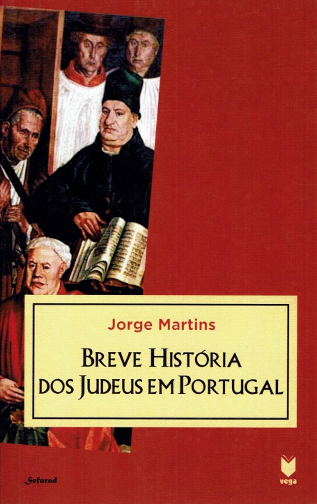 BREVE HISTORIA DOS JUDEUS EM PORTUGAL